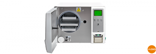 Autoclave Kronos Classe S - 6L