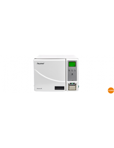 Autoclave Kronos Clase S - 6L