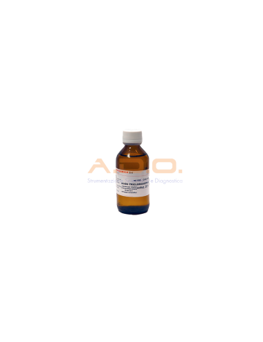 Ácido Tricloroacético - 20%