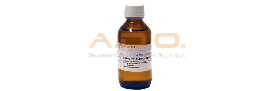 Trichloroacetic Acid 20%