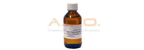 Trichloroacetic Acid 20%