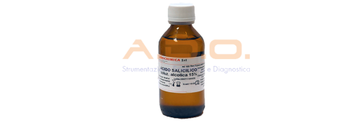 Acide Salicylique 15%