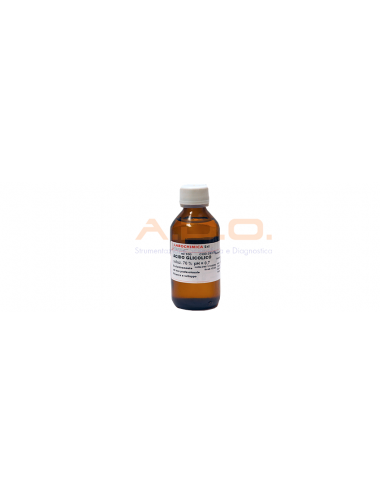 Glykolensäure