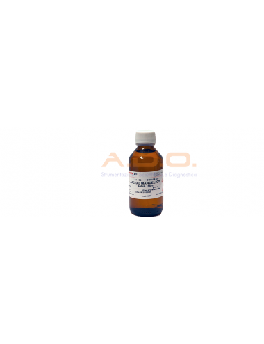 Mandelic acid