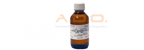 Mandelsäure 50%.