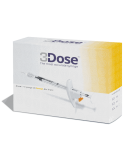 Luer-Lock-Spritzen 3DOSE...
