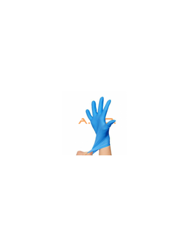 Nitrilhandschuhe - Extra Klein