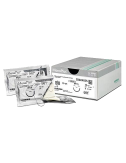 Polydioxanone sutures - Monoplus® 0/0