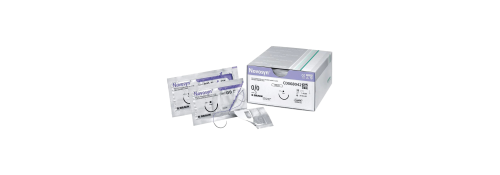 Braided sutures - Novosyn® 0/0