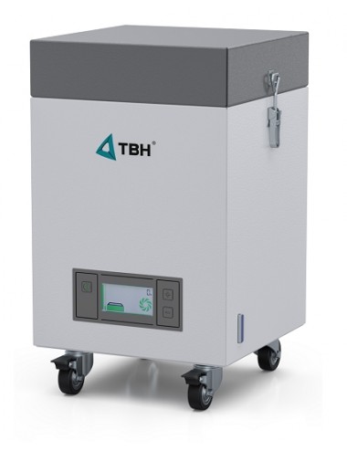 Aspirator - Health Basic