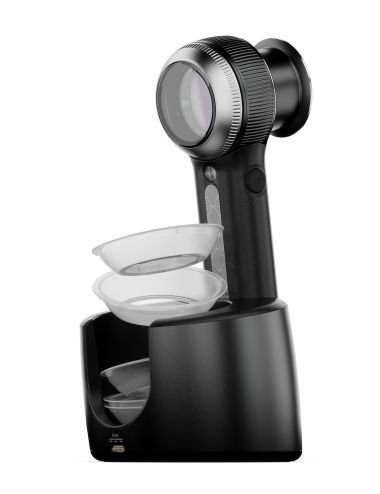 DermLite DL5 Dermatoscope