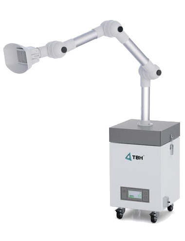 Aspirador - Health Basic