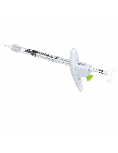 Kit promocional - Jeringas...