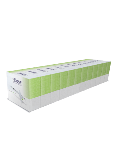 Promo kit - Luer Lock...