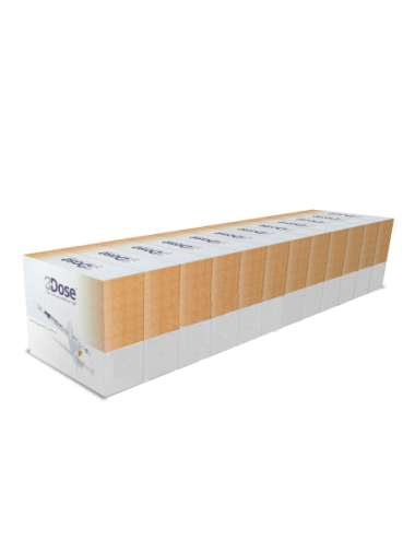 Promo kit - Luer Lock...