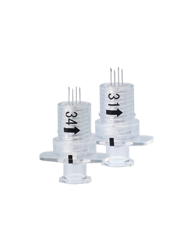 QUATRON - MULTIAGO 31G...