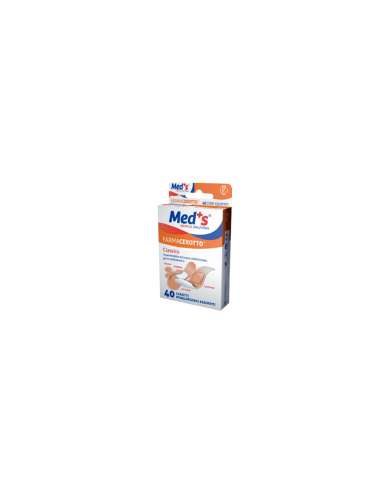 Classic PVC Bandages