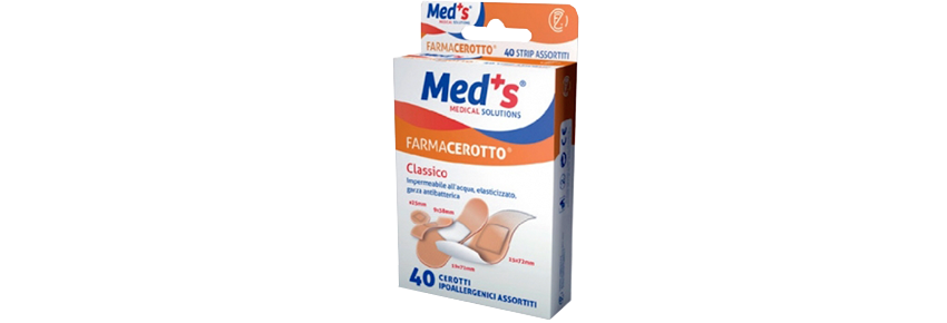 Classic PVC Bandages