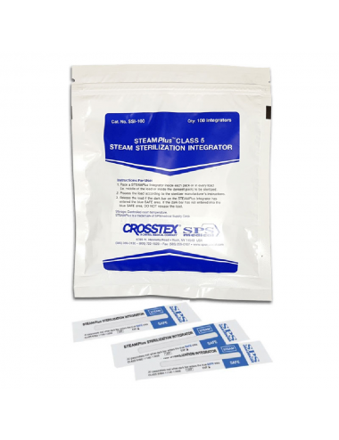 STEAMPlus™ Sterilization...
