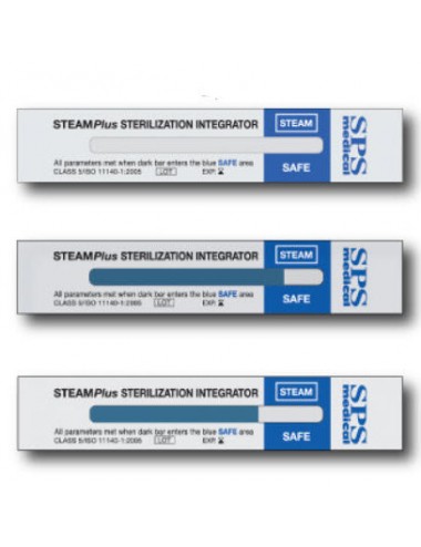 STEAMPlus™ Sterilization...
