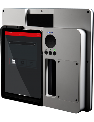 Meesma - Portable imaging...