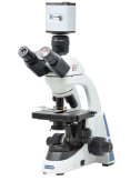 EX5THD Microscope