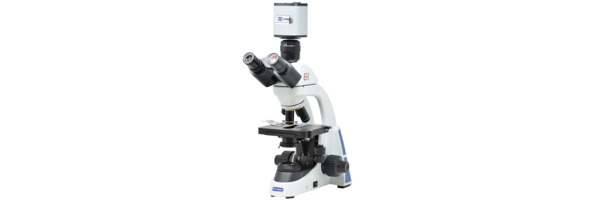 Microscopio EX5THD