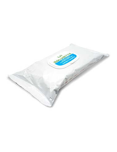 LH Disinfectant Wipes