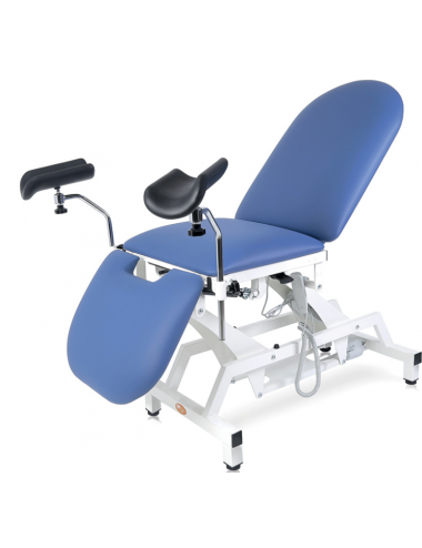 Electric gynecological...