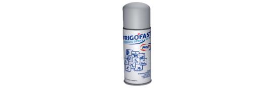 Spray de glace - FrigoFast