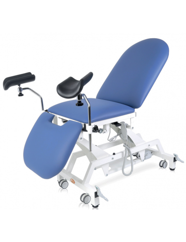 Electric gynecological...