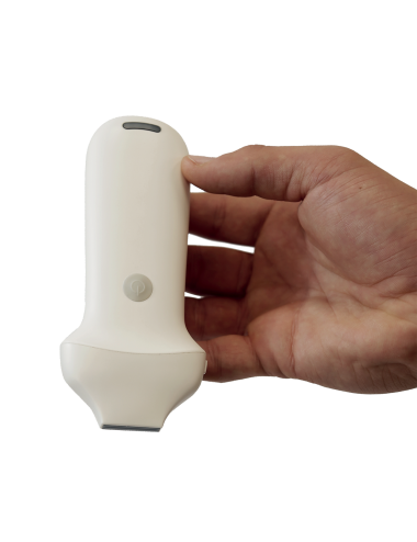 Portable ultrasound for...