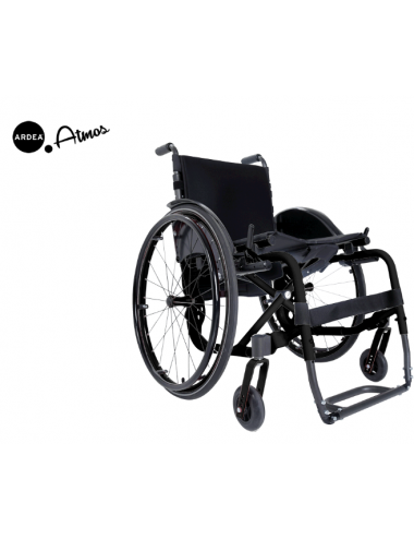 Silla de ruedas superligera ATMOS