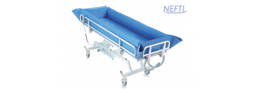 Barella doccia elettrica