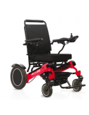 Faltbare elektrische Rollstuhl MOBILITY 850