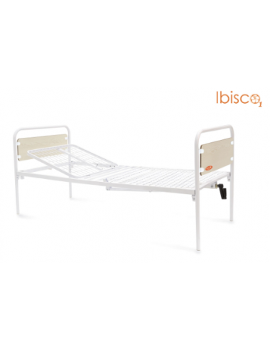Manual Hospital Bed IBISCO
