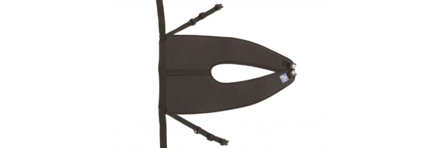 Ceinture Pelvique de Contention