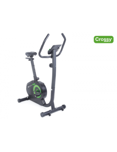 Crosstrainer - CROSSY