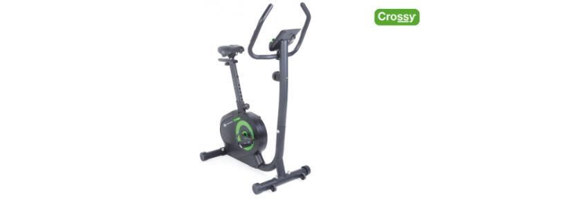 Crosstrainer - CROSSY