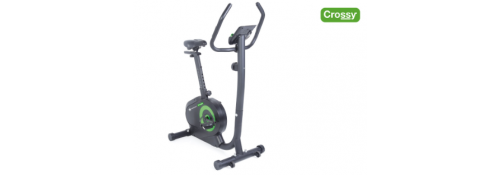 Crosstrainer - CROSSY