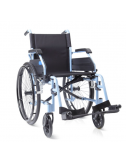 Lightweight Folding Wheelchair