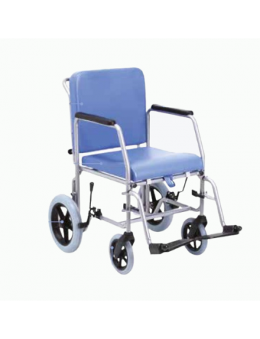 Fauteuil roulant à châssis rigide