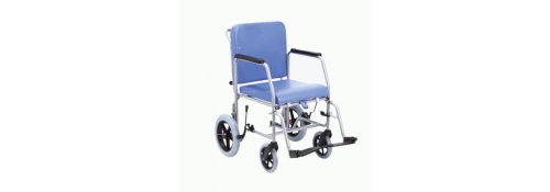 Fauteuil roulant à châssis rigide