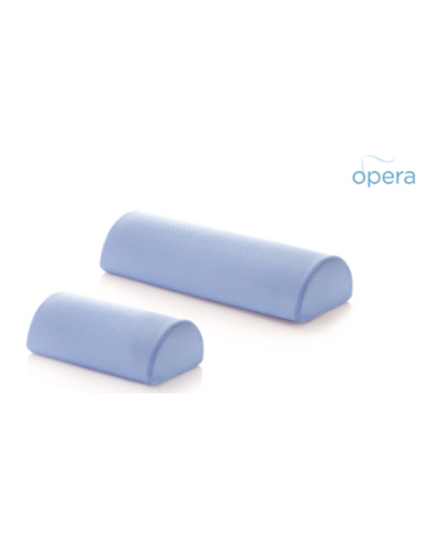 Pillow 1/2 memory pillow