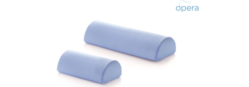 Pillow 1/2 memory pillow