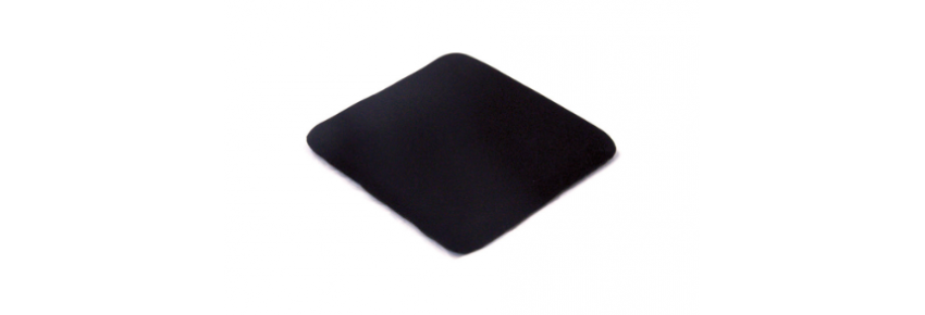 Compact viscoelastic cushion