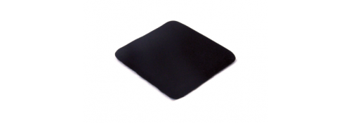 Compact viscoelastic cushion