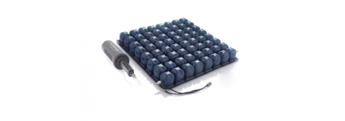 Air levitas air pillow 1 section