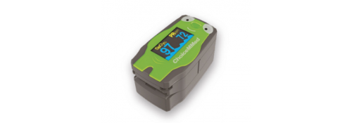 Mini pulse oximeter - Ranocchio