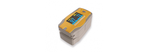 Mini pulse oximeter - Orso